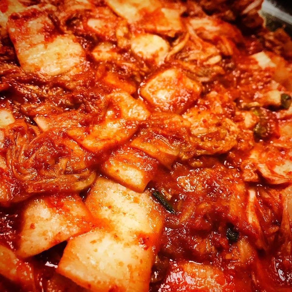 5 Popular Types of Kimchi - Topped - Honolulu | NearSay