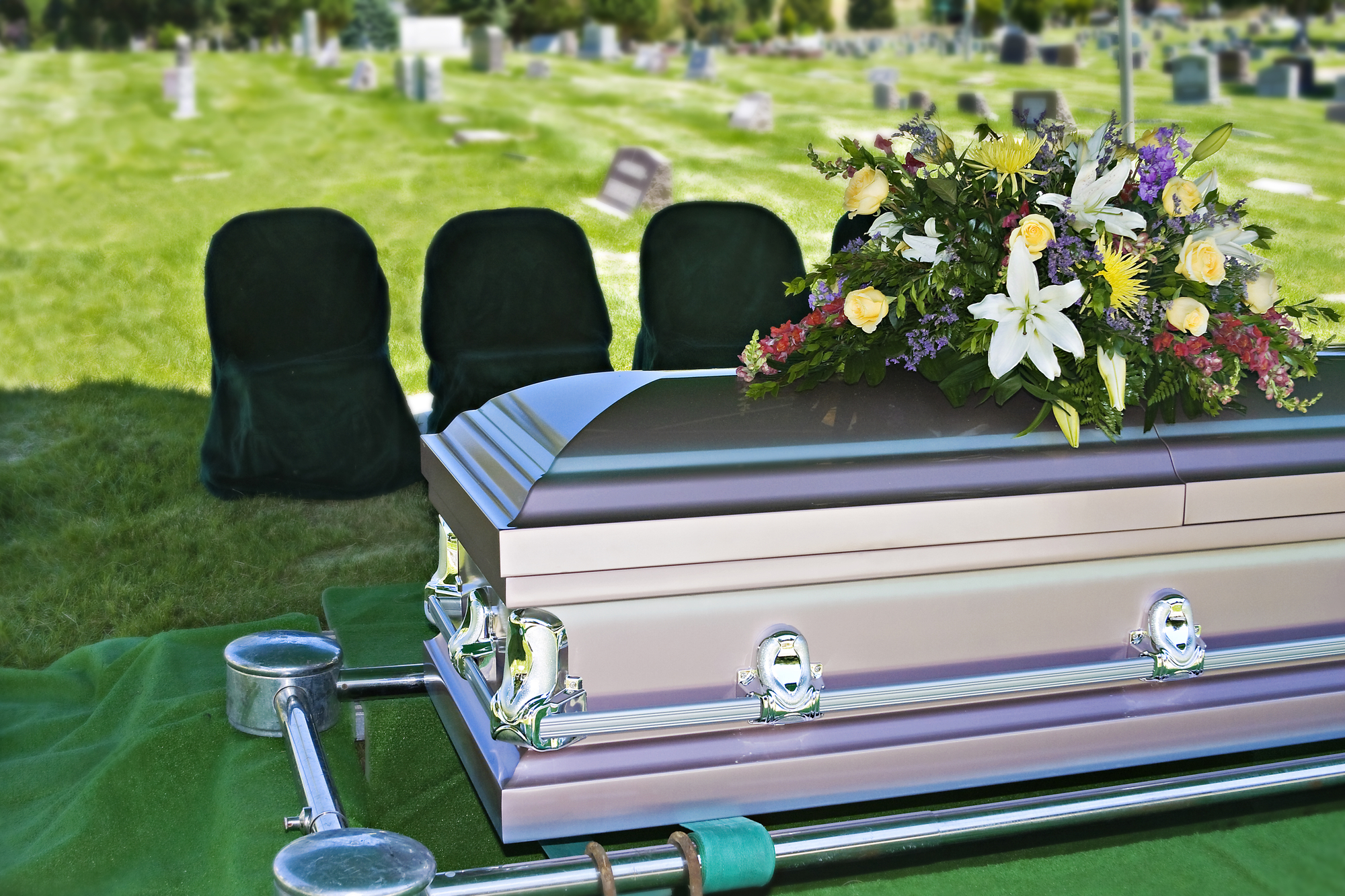 4 Benefits of Preplanning Your Own Funeral Fossum Funeral Home