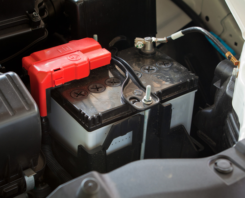 4 Signs Your Car Battery Needs Auto Shop Attention Craig S Towing Repair Nearsay