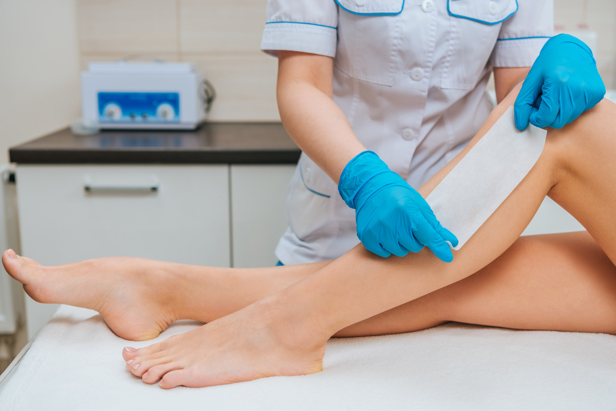 Waxing Vs Laser Hair Removal Step Up Skin Laser Manhattan