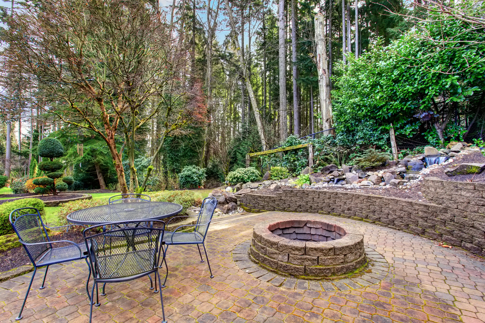 Building A Fire Pit Here Are 4 Things You Need To Know