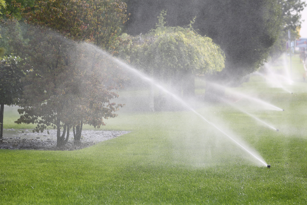 4 Common FAQs About Irrigation Systems - Whittemore Sprinkler Company ...