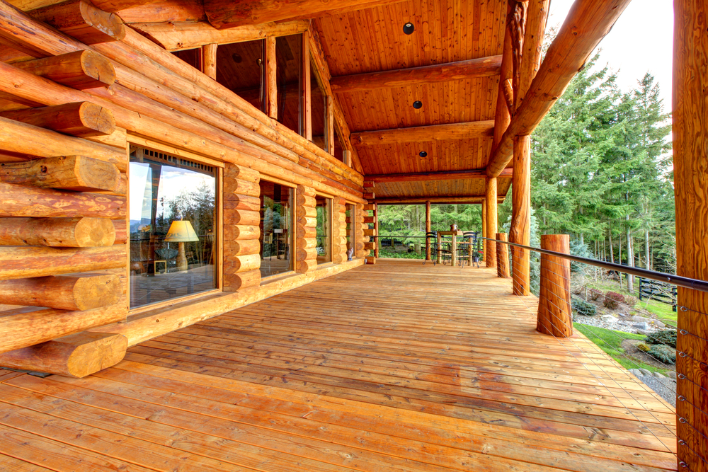 3 Reasons You Should Consider A Cabin Over A Hotel For Your Nature