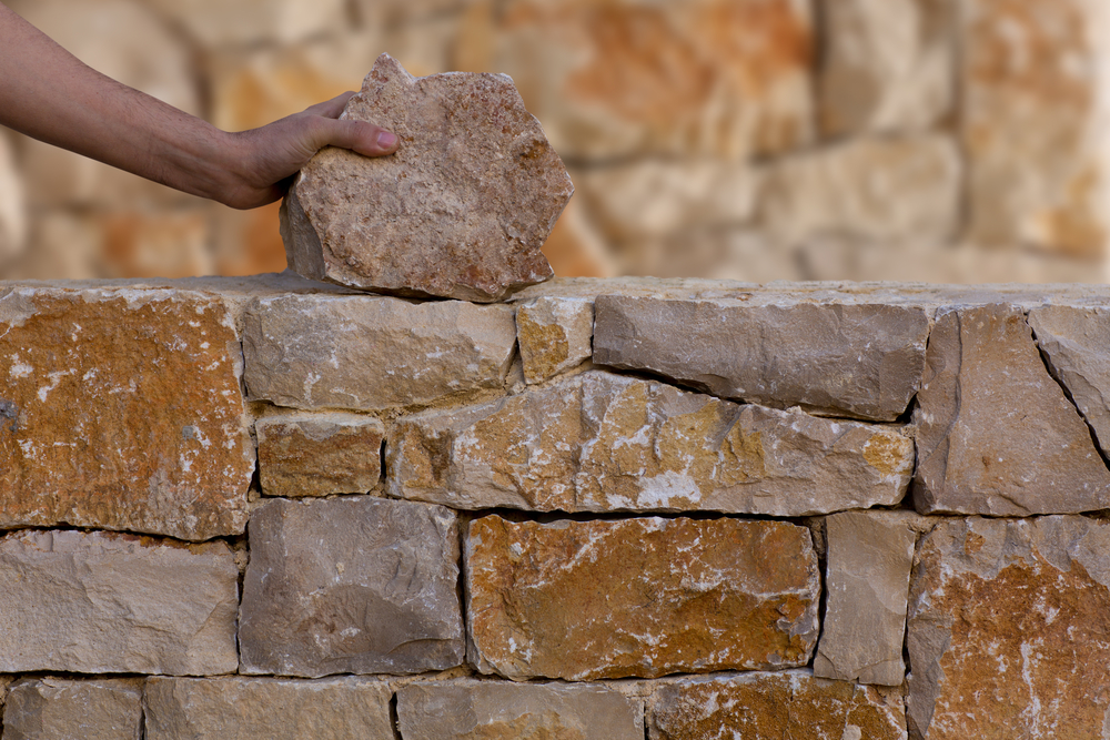 What Should You Know About Stonemasonry? - J & S Masonry LLC ...