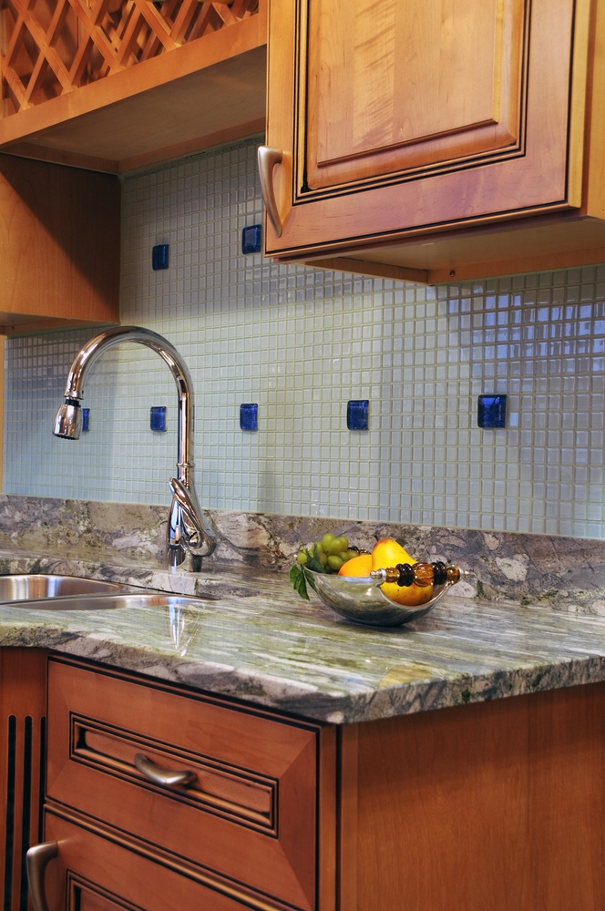 3 Facts You Didn T Know About Granite Counters Stone World At