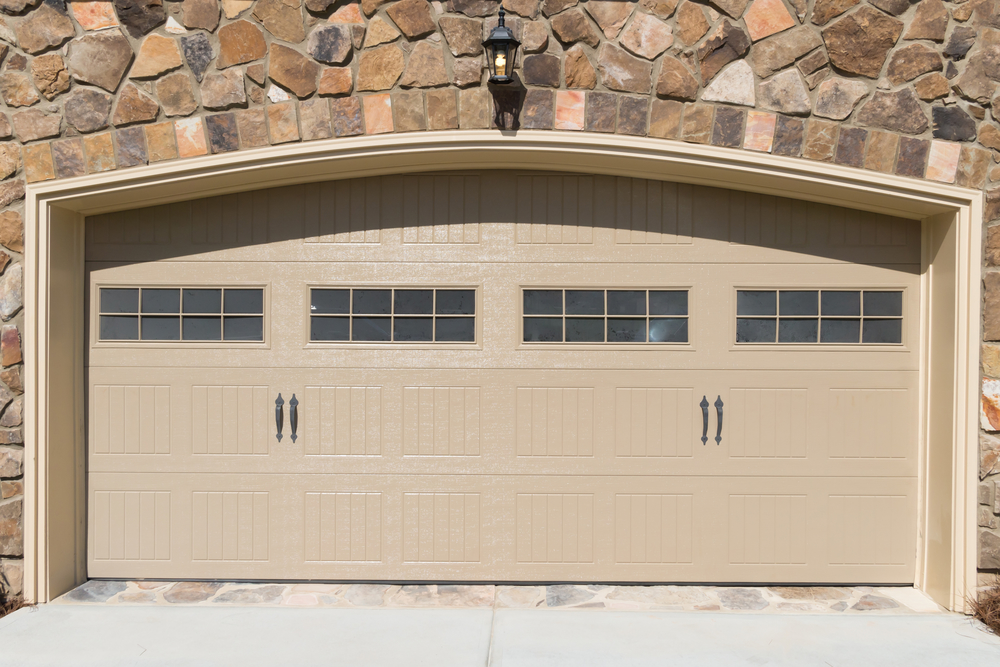 Why A New Garage Door Can Improve Your Home S Value Libby S