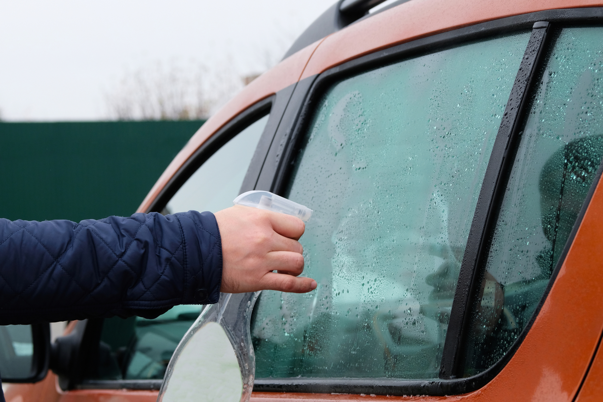 How to Clean Your Vehicle's Auto Glass FB Glass Rochester NearSay