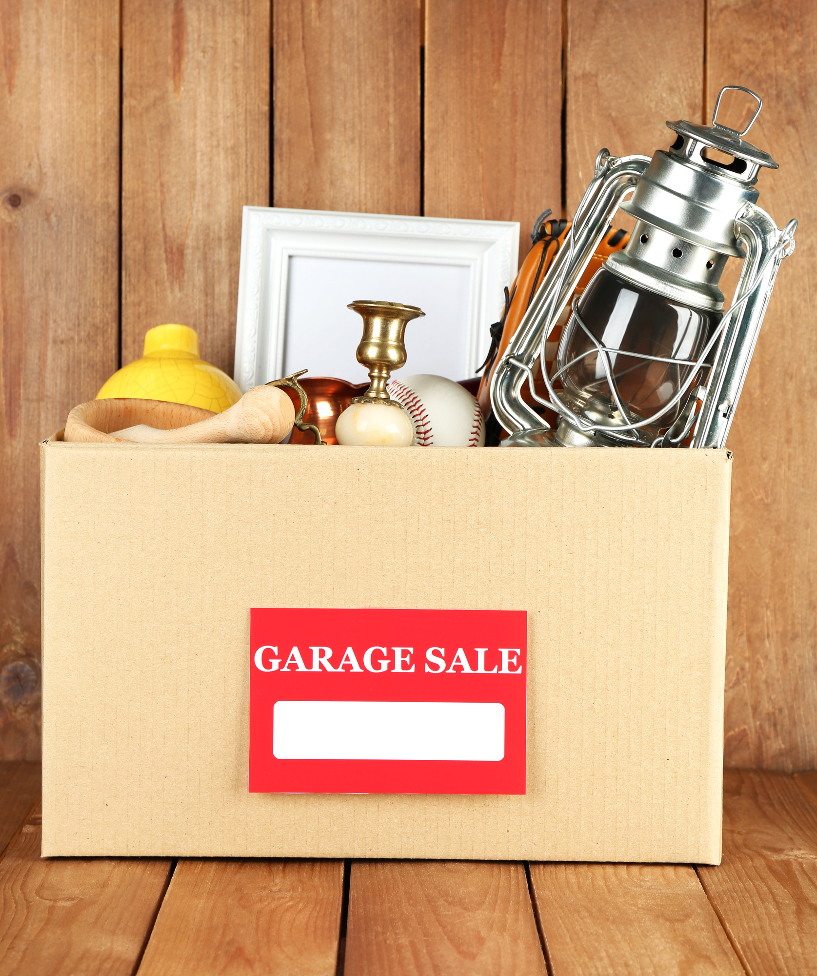 5 Tips For Throwing A Premove Garage Sale Big John Movers