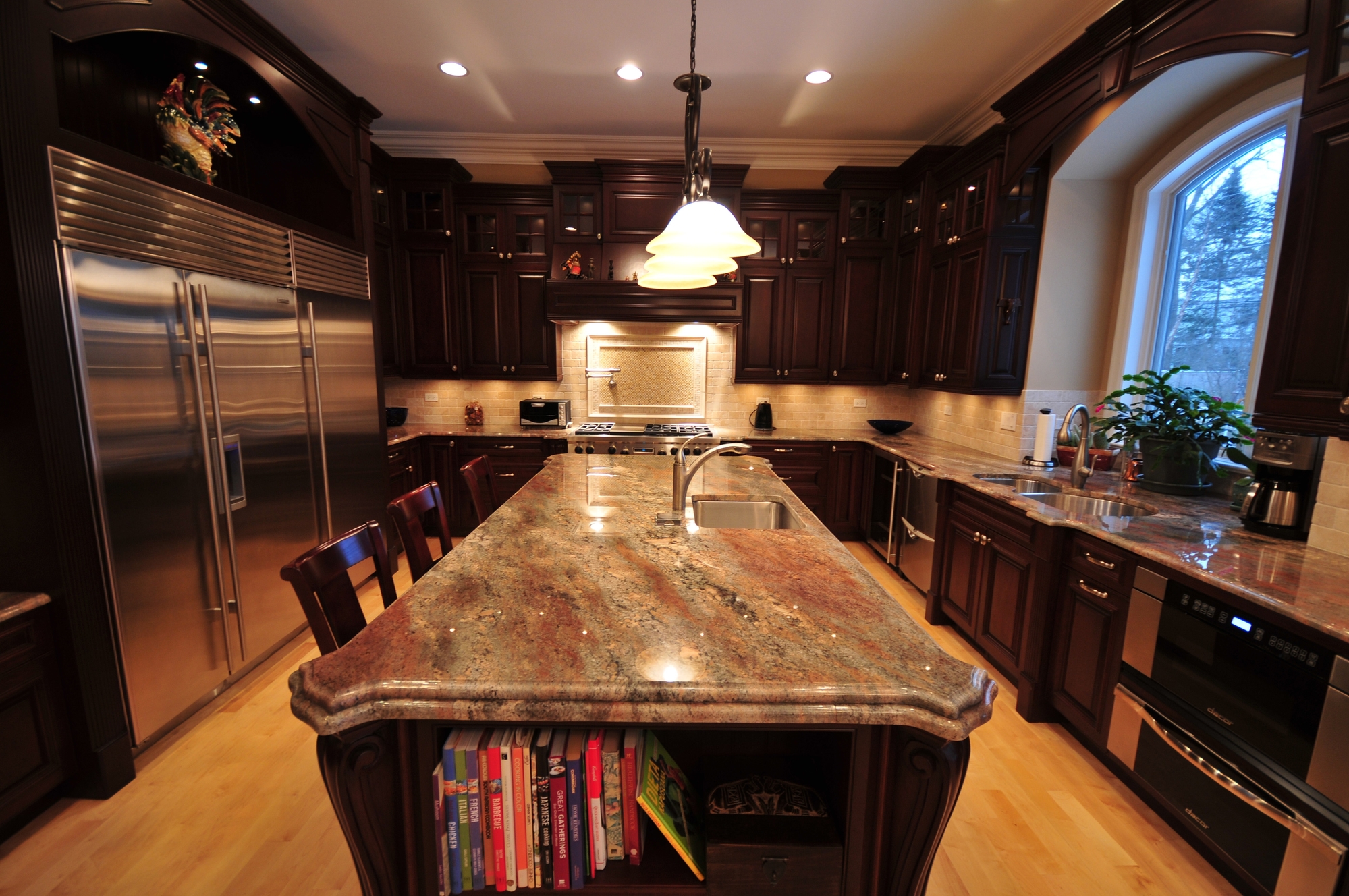 How To Maintain Your Granite Countertops Valley Design Center
