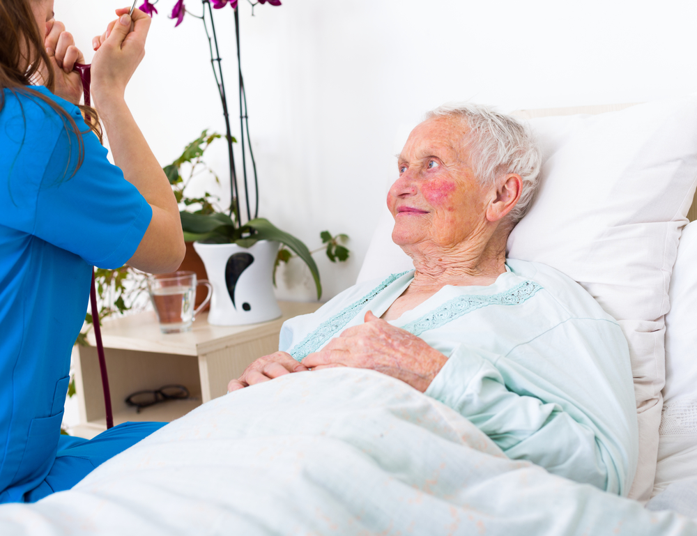 How To Help A Loved One Cope With Nursing Home Neglect Miraldi   Nursing Home Neglect Lorain 