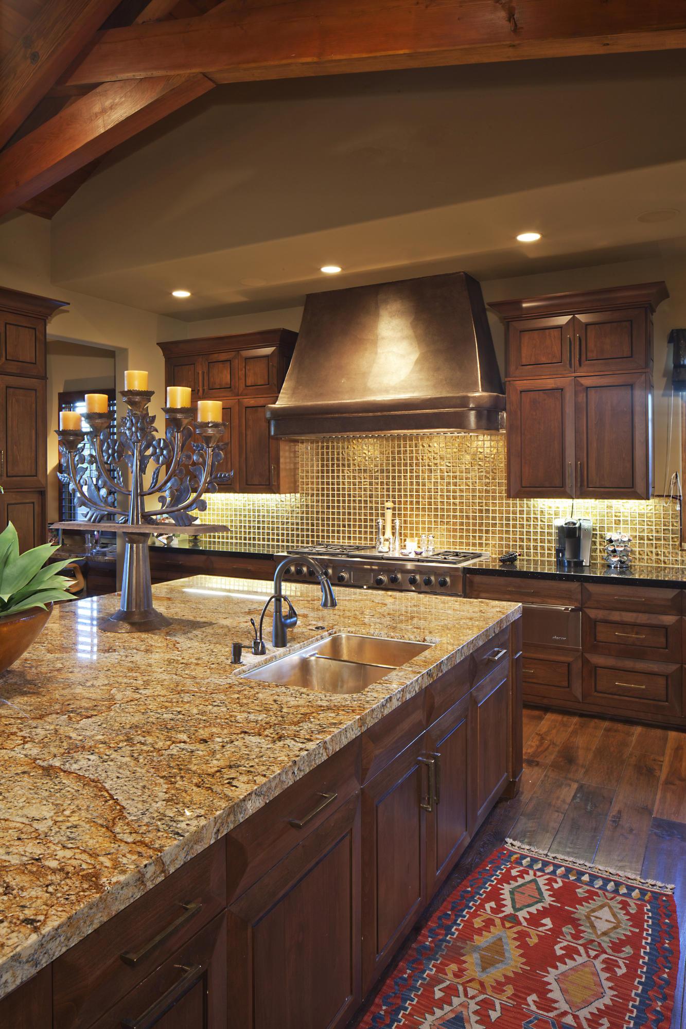 3 Tips To Match Kitchen Cabinets To Countertops Freeman S Custom