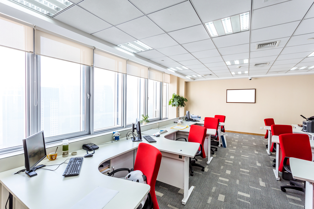4 Reasons Office Furniture Layout Is Important Wdi Companies Inc