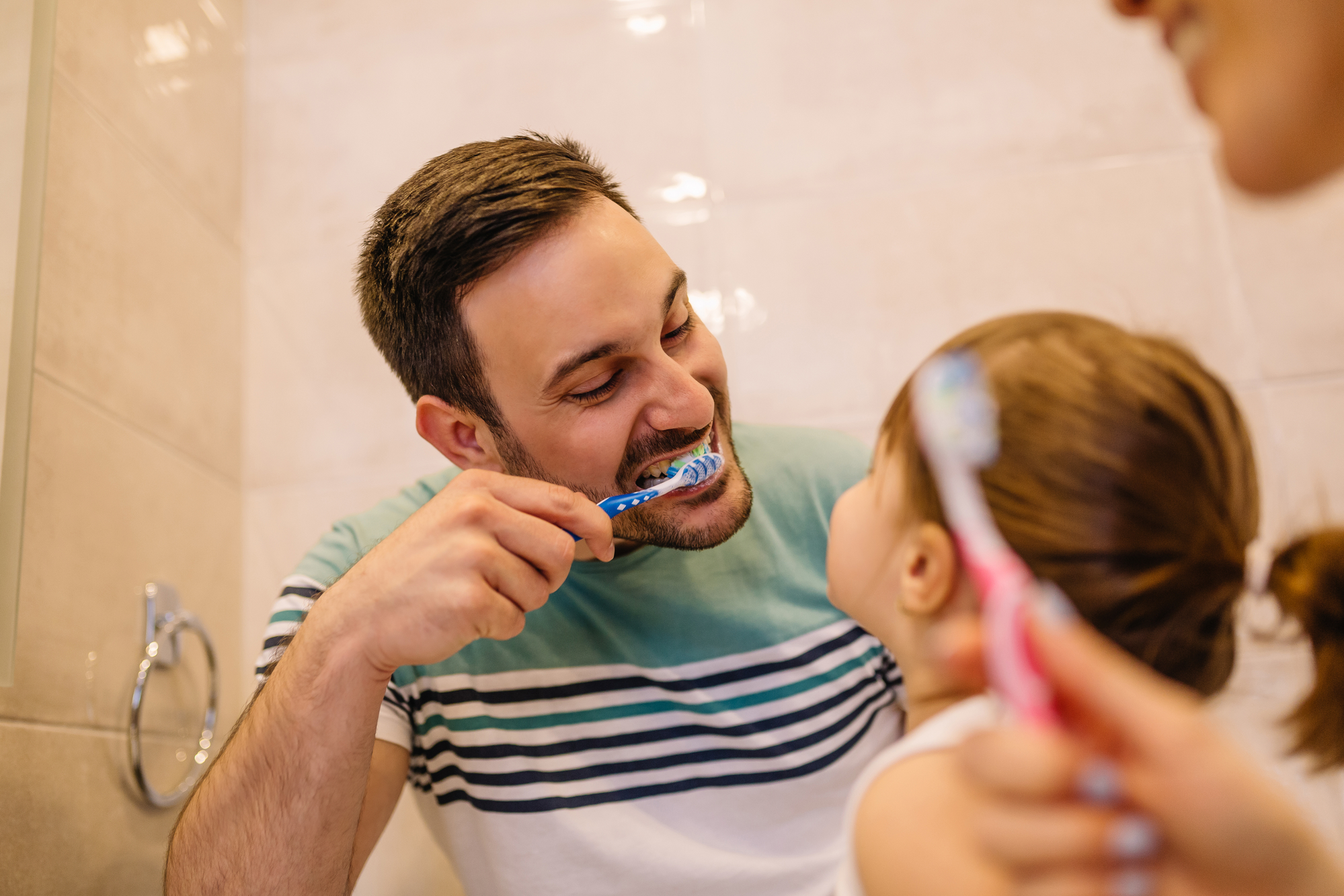 5 Ways To Teach Kids Proper Brushing And Oral Hygiene Pediatric