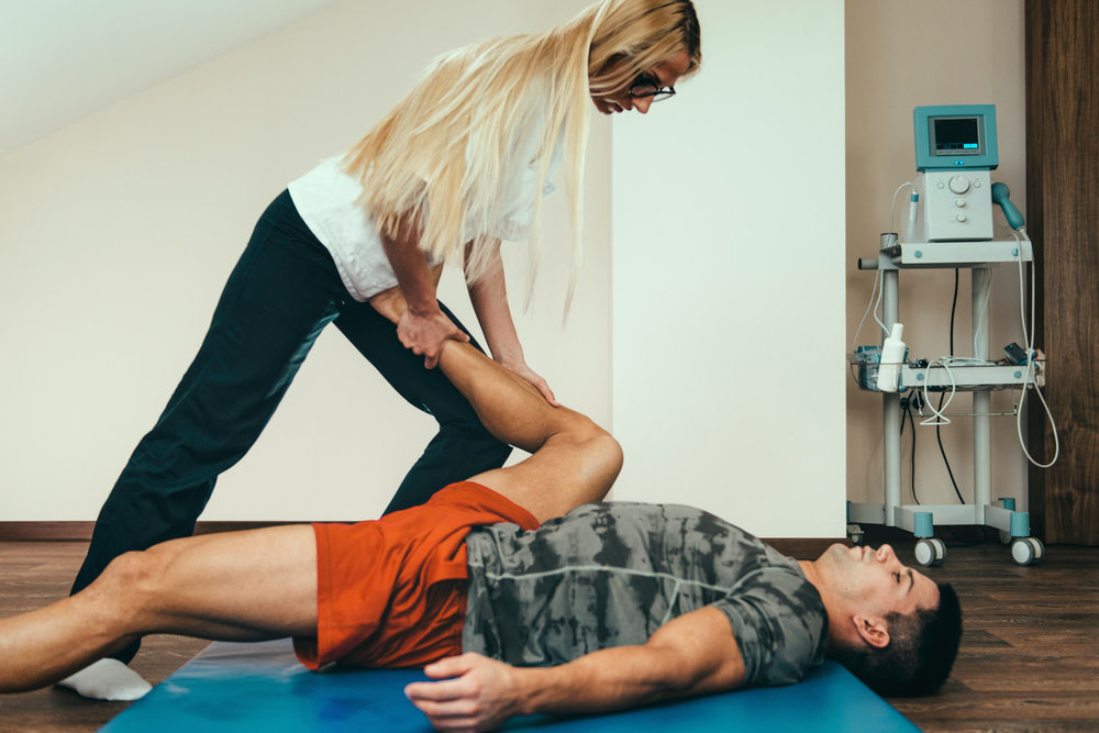 physical therapy session cost