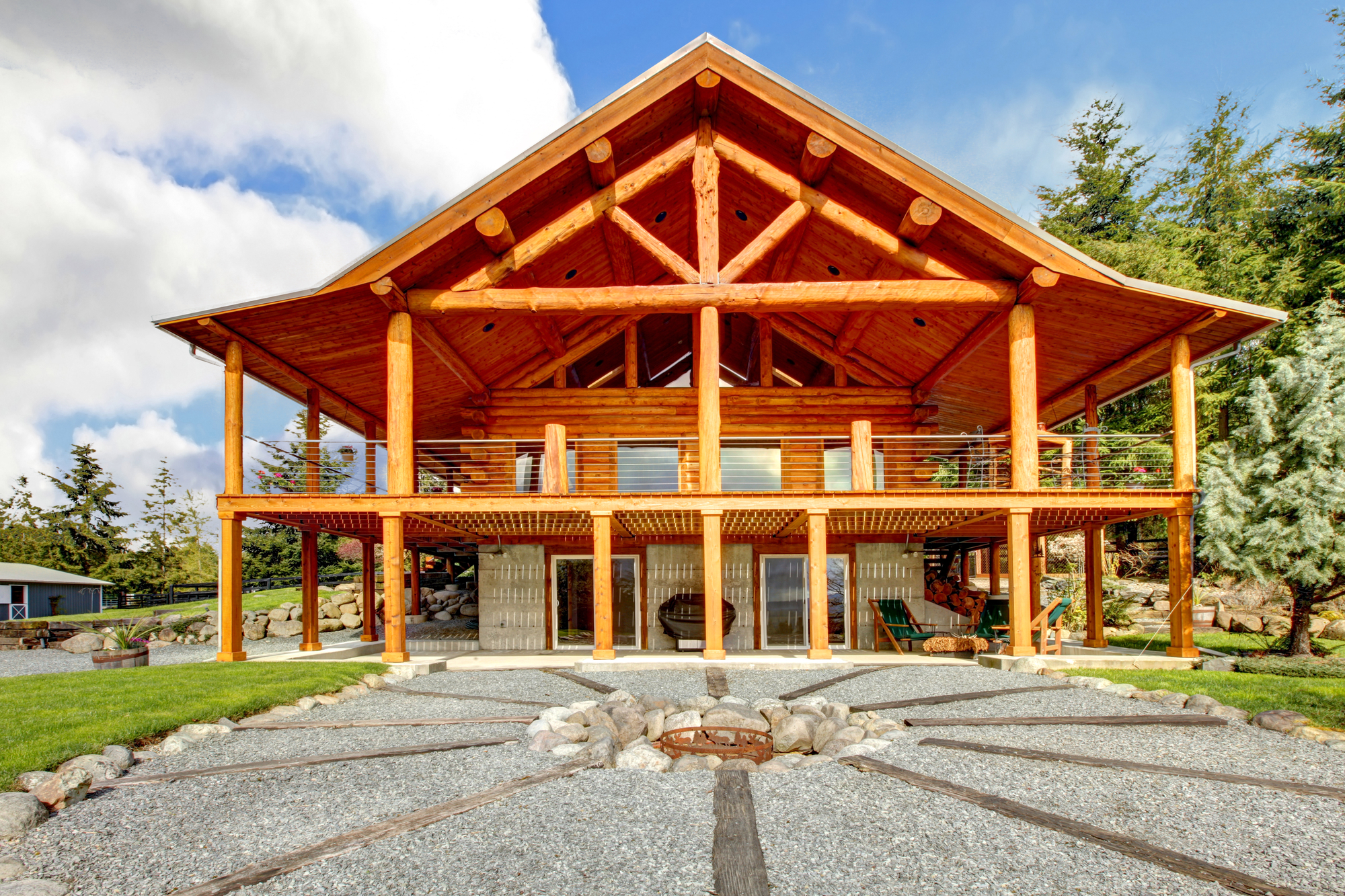 From City To Cabin 3 Terrific Ideas For Your Tennessee Adventure