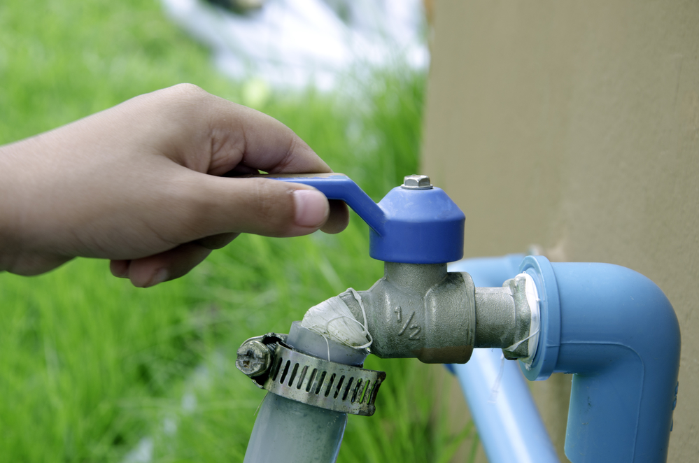 Why Upgrade Your Outdoor Spigot To A Frost Free System Steve S