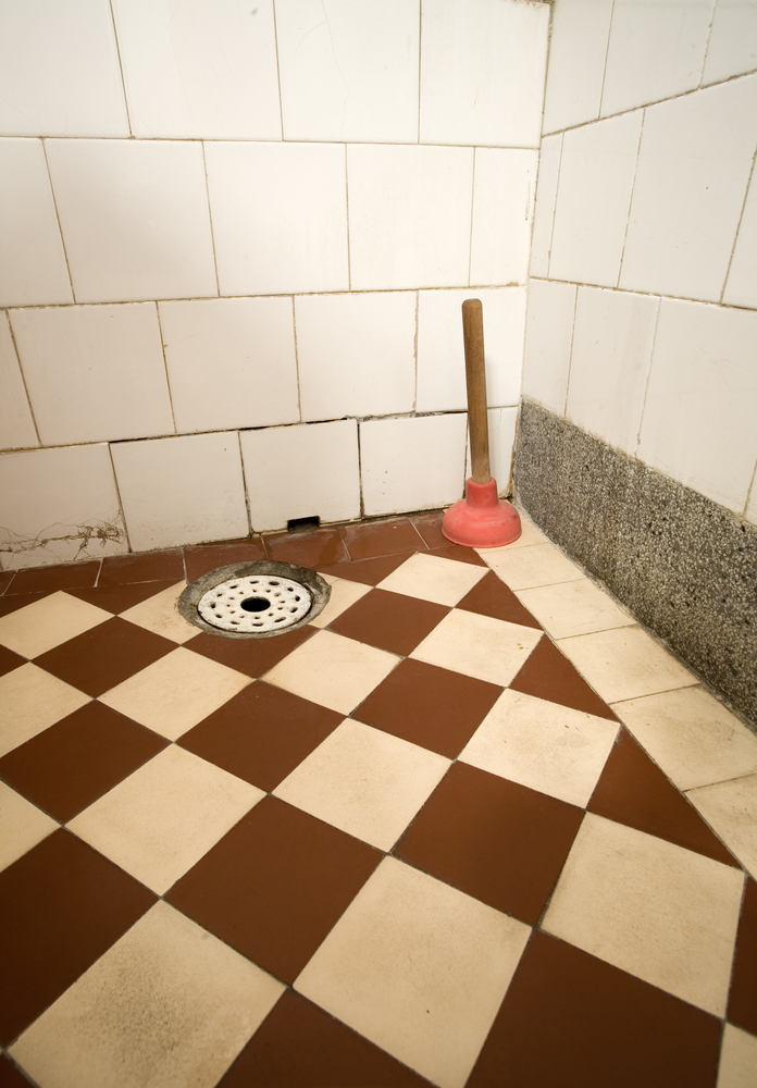 Minneapolis Plumber Shares 3 Ways To Unclog A Floor Drain Do It