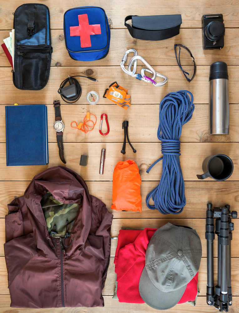 Stock Up On Affordable Outdoor Equipment At This Month S Rei