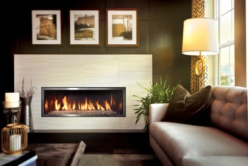 5 Factors To Consider When Buying A Direct Vent Fireplace