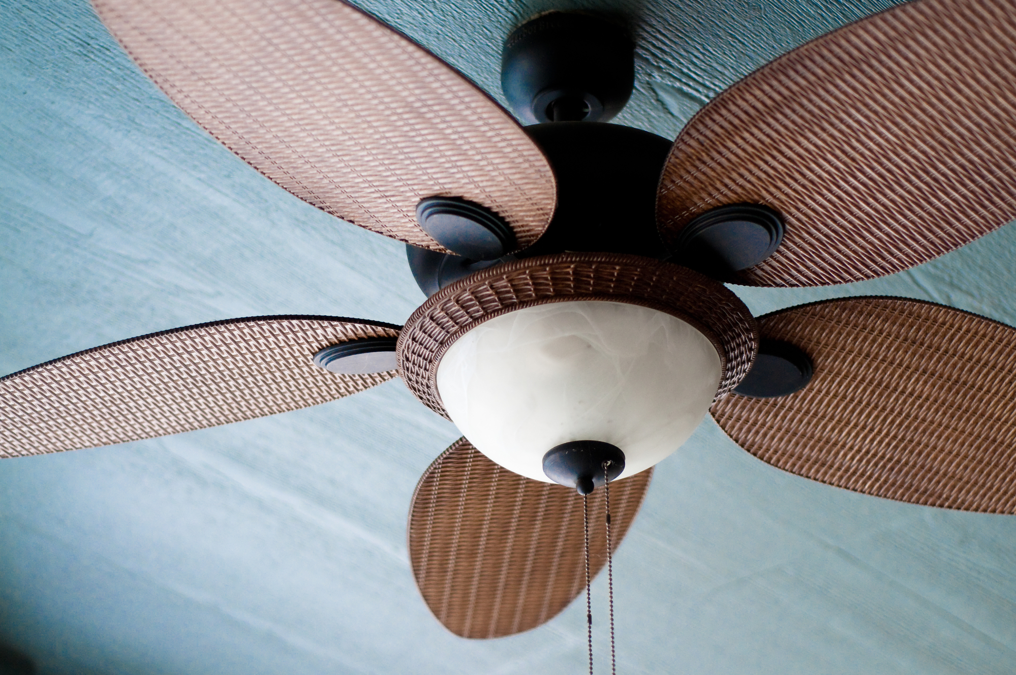 4 Common Ceiling Fan Issues Shaffer Electric Wilton Nearsay