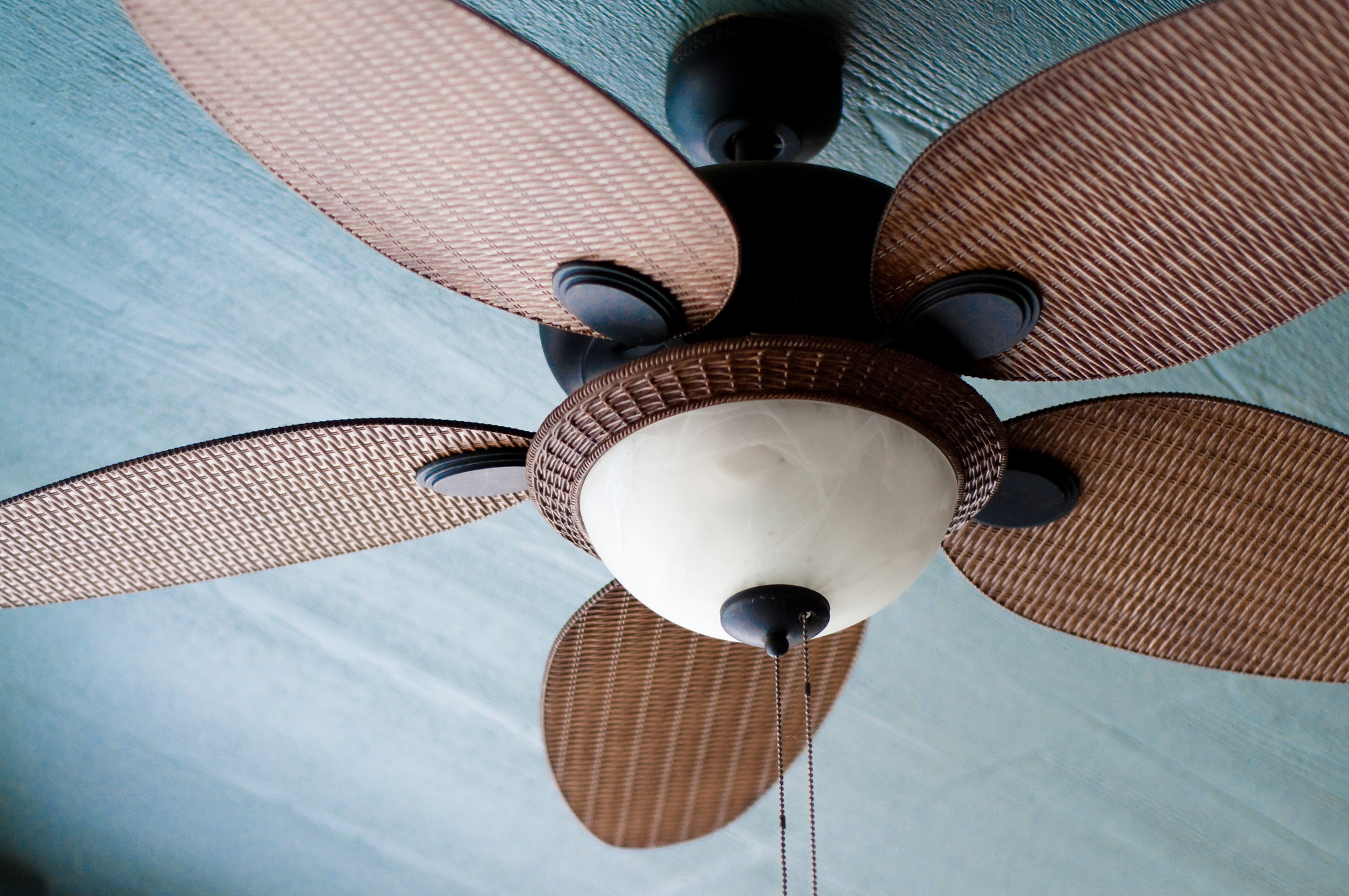 4 Common Ceiling Fan Issues Shaffer Electric Wilton