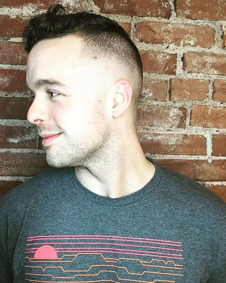 The Best Men S Haircut Styles Of 2018 Hair By Daphne St Louis