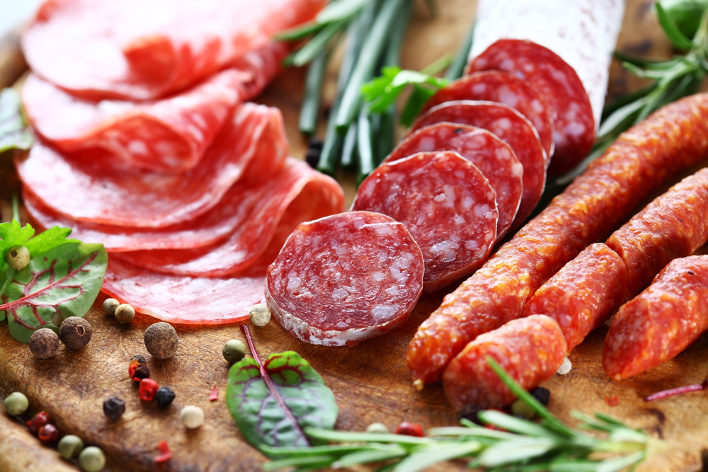 Top 5 Deli Meats for Your Party Platter - Cibao Meat Products ...