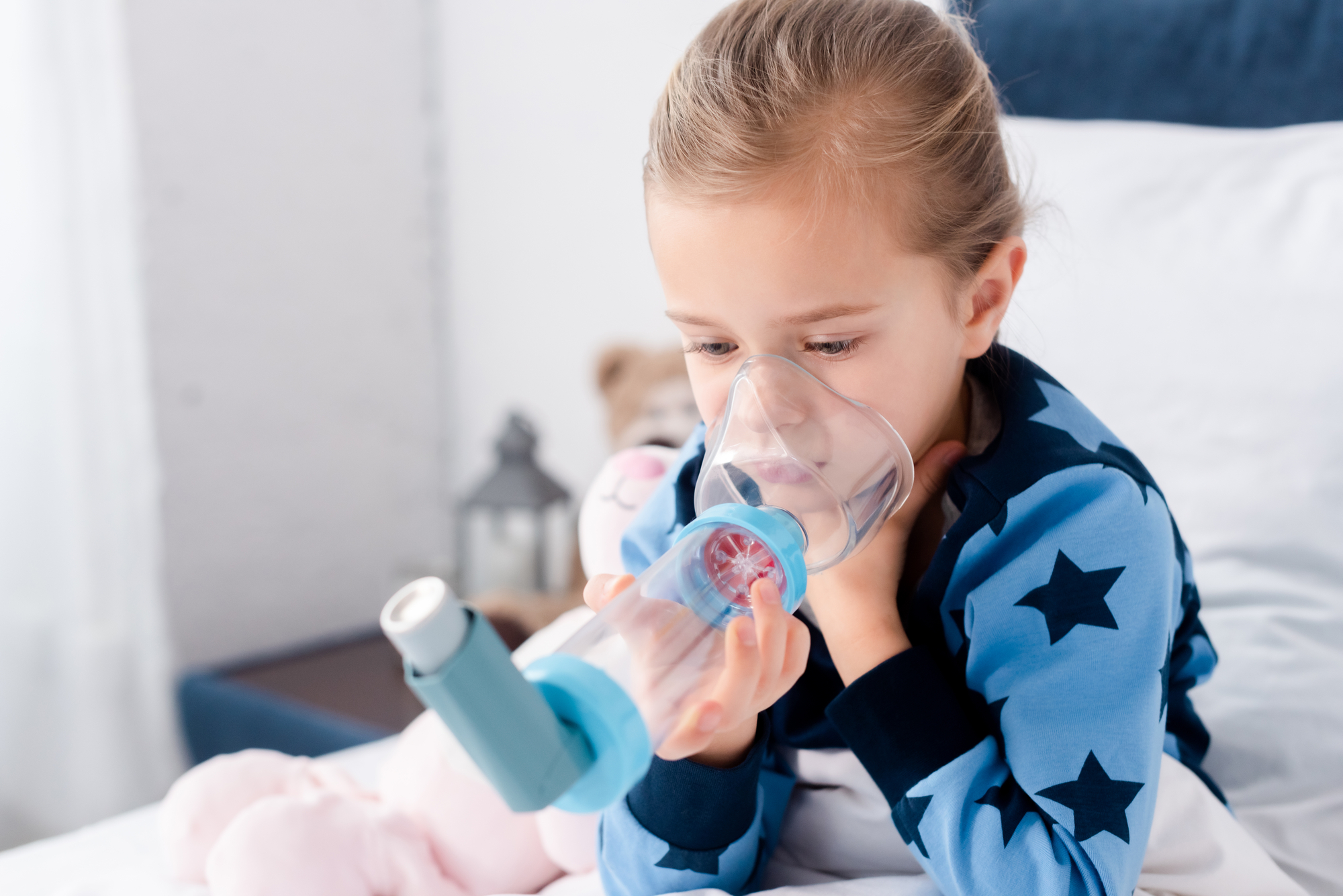 4 Tips for Using a Metered-Dose Inhaler - Carolina Doctors Med Care ...