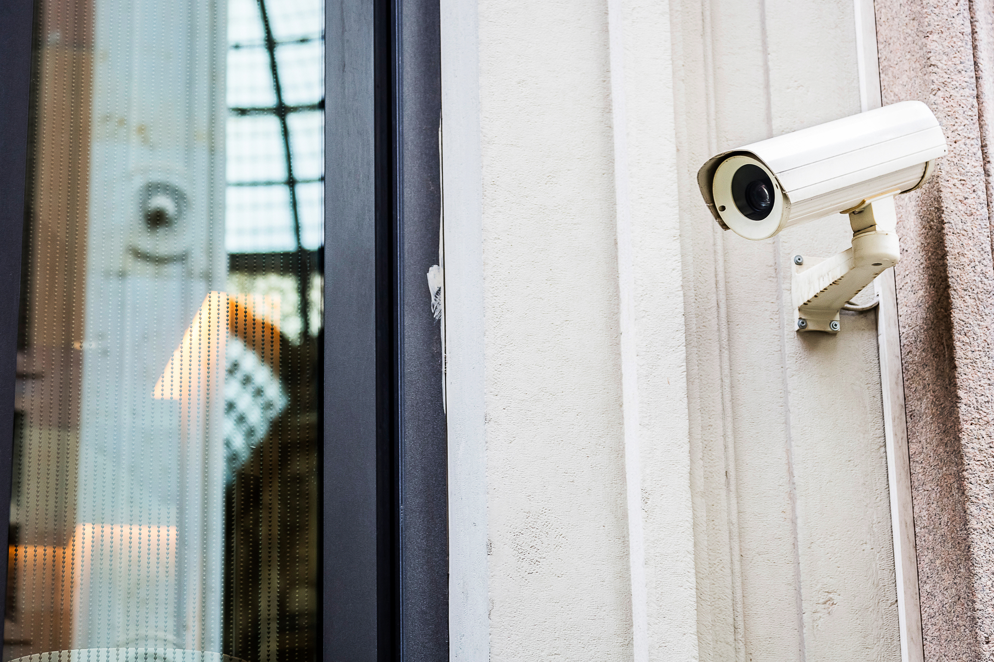 A Guide To Placing Security Cameras Outside Your Building A P I Security Honolulu Nearsay