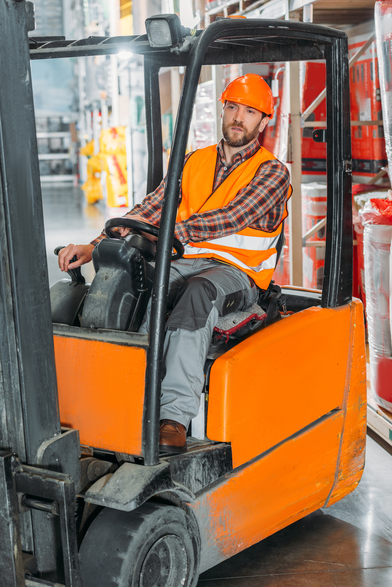 4 Faq About Forklift Certification Training Aj Jersey Inc South Plainfield Nearsay