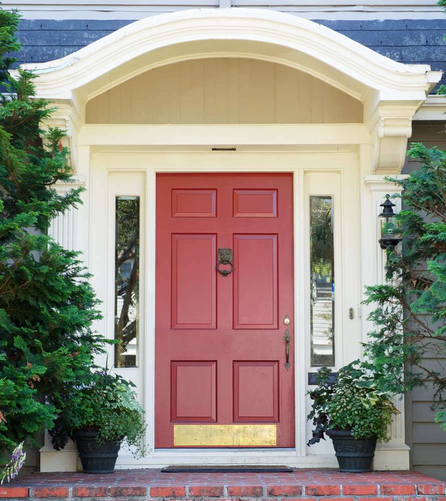 3 Tips For Buying A New Entry Door Spooner Window Door