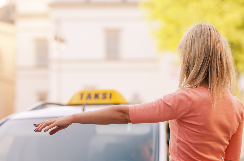 3 Reasons to Hire a Taxi Service for Long Distance Travel - ABC