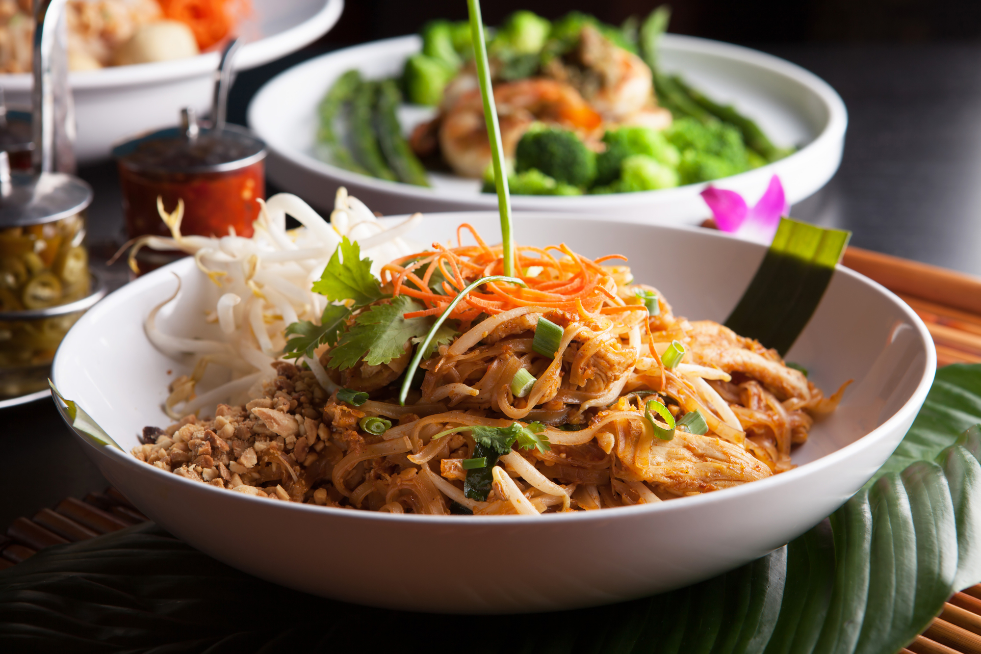 3 Popular Thai Dishes Youll Want To Try Thailand Cuisine 2 Kahului