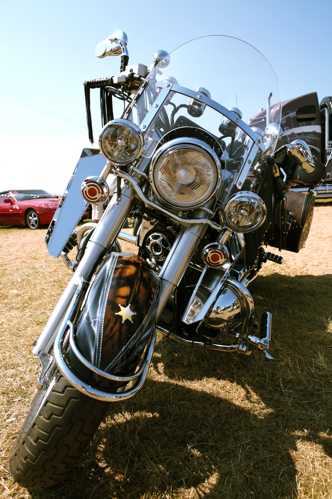 3 Tips for Selecting a Fantastic Used Motorcycle - Bob Lanphere's