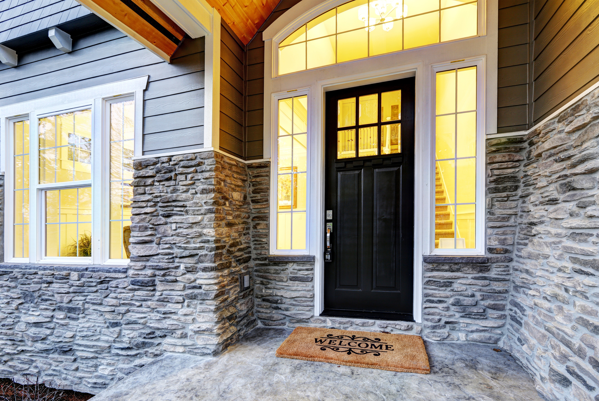 4 Tips For Choosing The Perfect Front Door Murphy Home