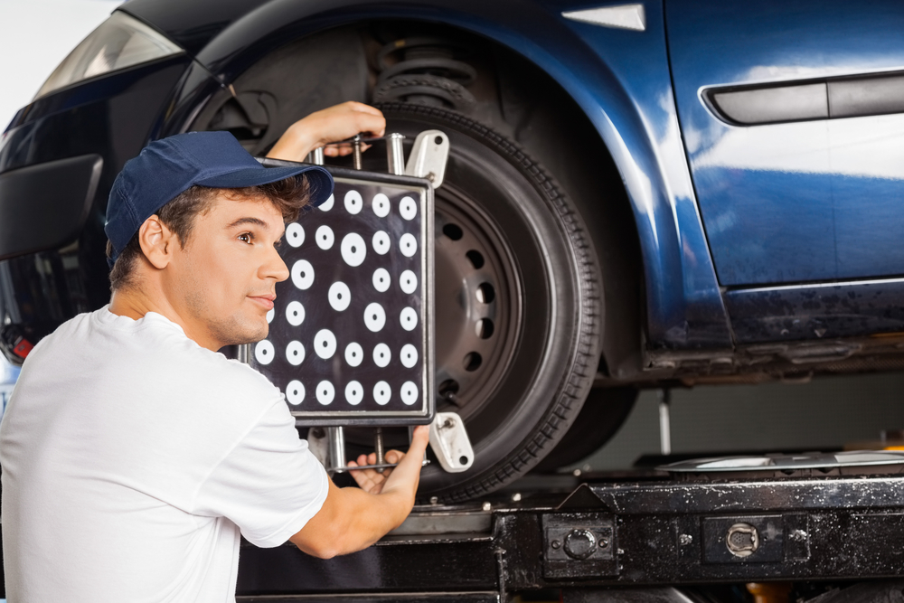 Cameron Tire Dealers Explain Difference Between Tire Rotation And Wheel 