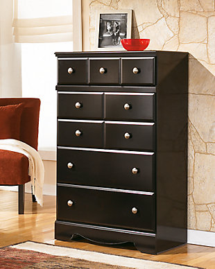How To Choose The Right Dresser For Your Bedroom Ashley