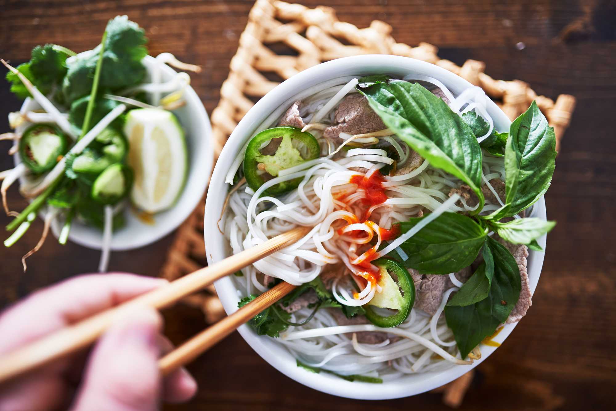 3 Tips For Ordering Pho Pho Vietnam 8 Anchorage NearSay