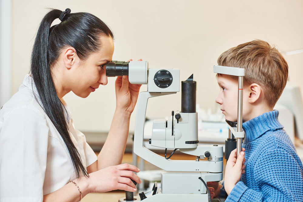 Why You Should Visit an Eye Doctor Annually Digby Eye Associates