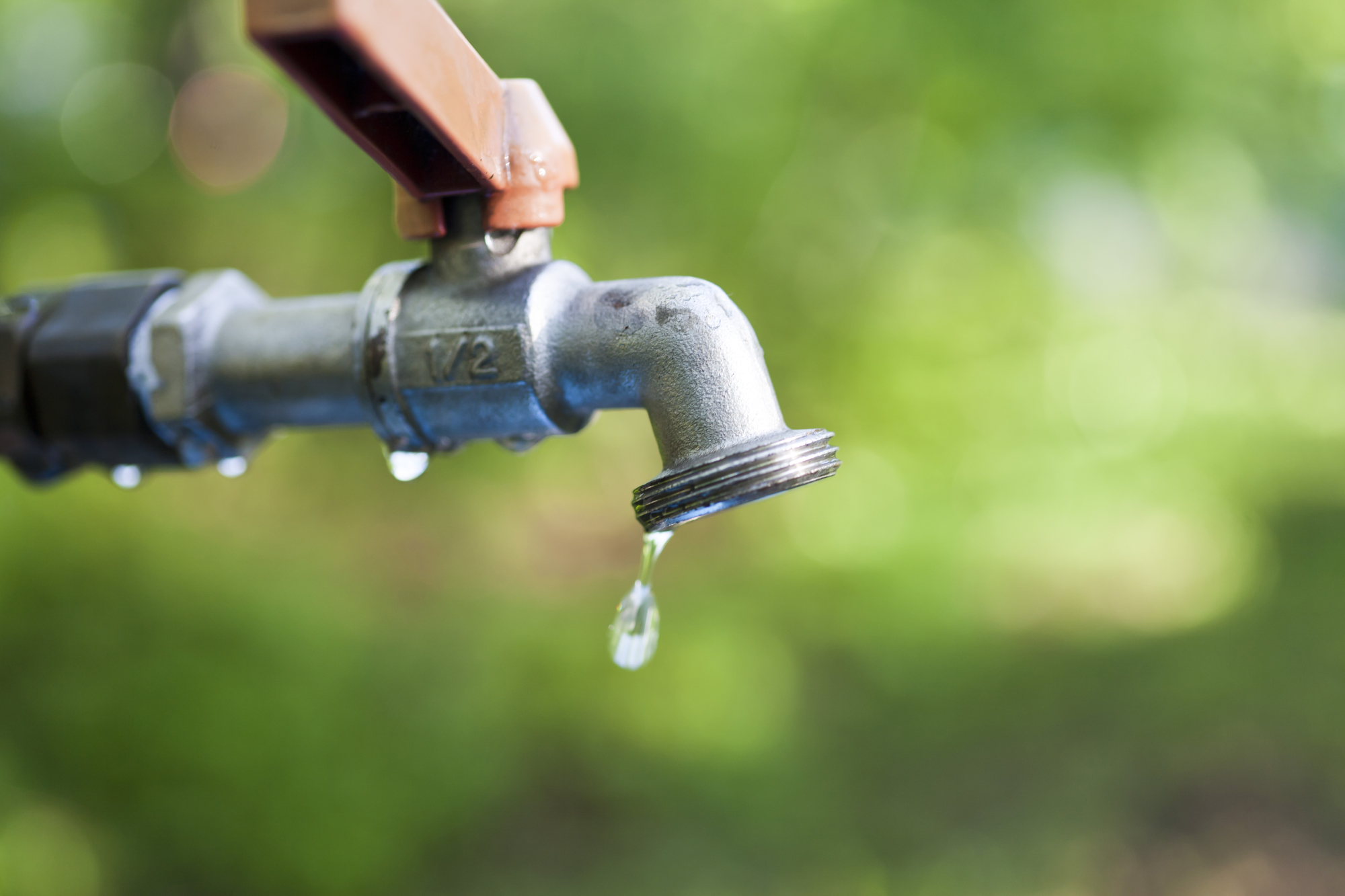 6 Benefits of Owning Your Own Water Well