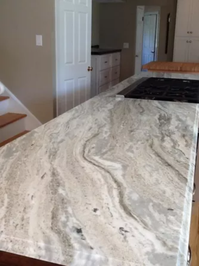 Top 3 Granite Countertop Benefits To Consider Rocky Mountain