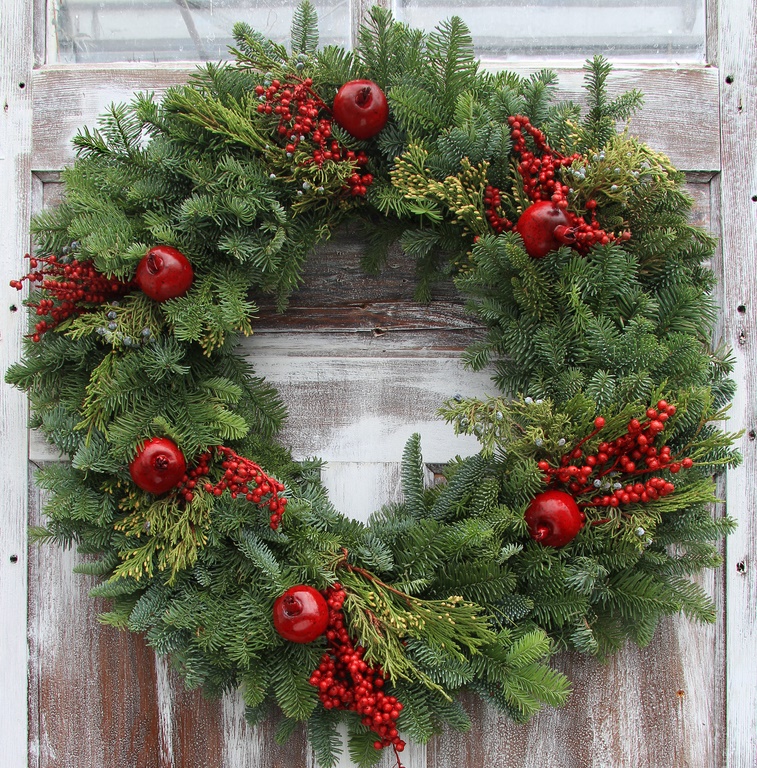 7 Ways To Decorate Your Garage Door For Any Holiday Durbin