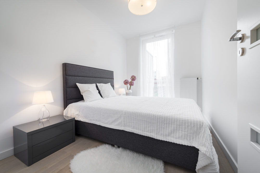 How To Make A Small Bedroom Appear Bigger When Selling Your
